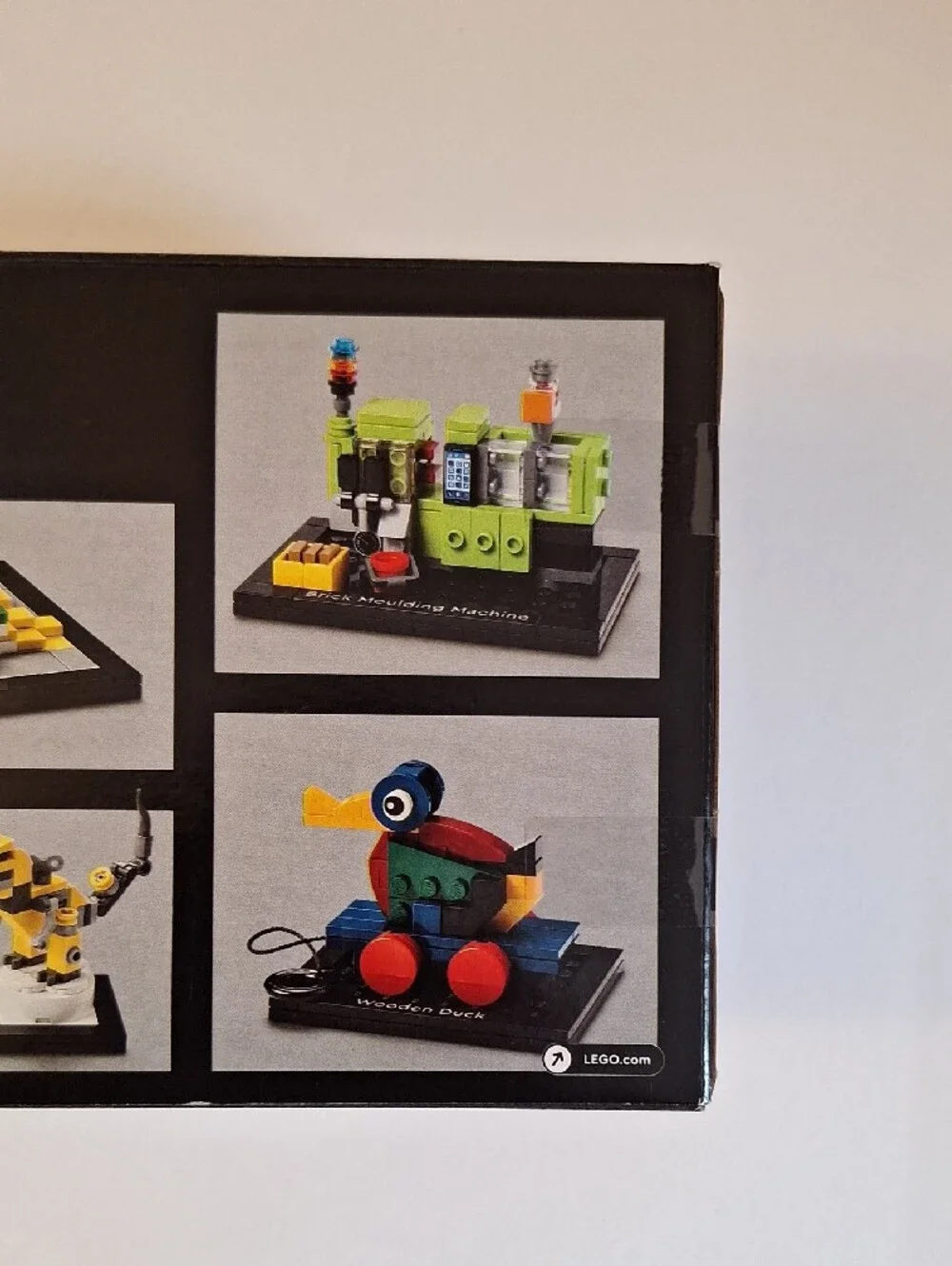 Tribute to LEGO® House Brand New And Unopened